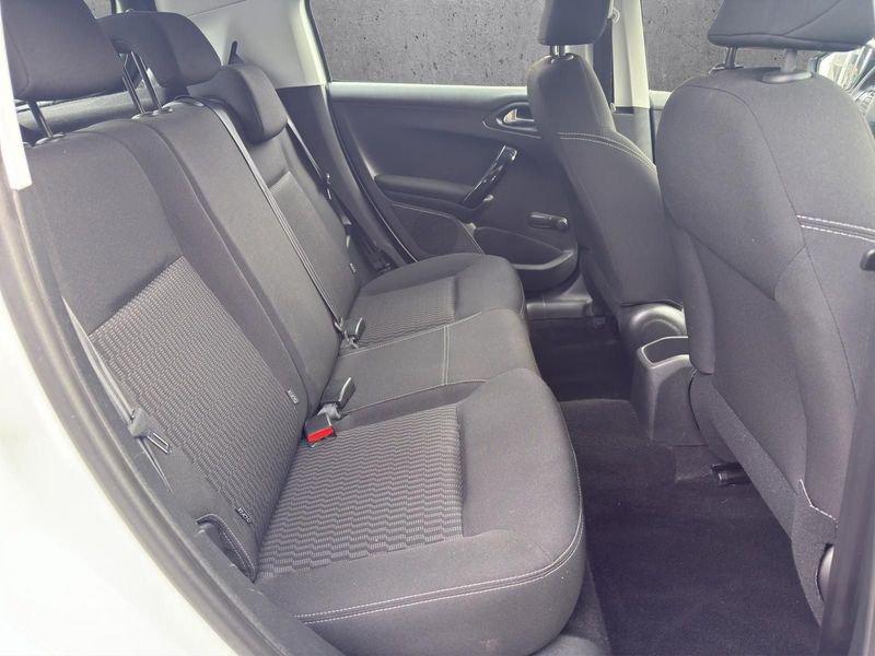 Peugeot 208 208 5p 1.2 PTech 82cv Active