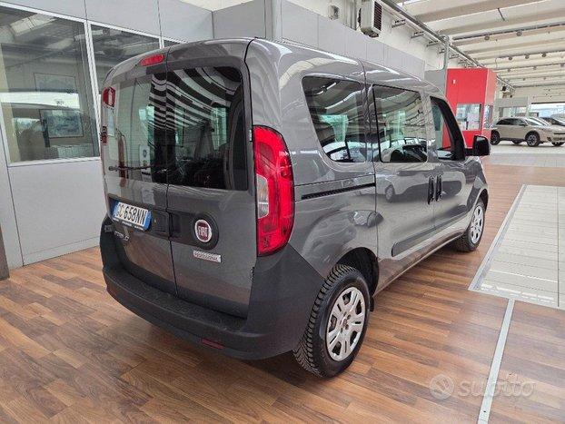FIAT Doblo Dobl 1.3 MJT S&S PC Combi N1 5 POSTI