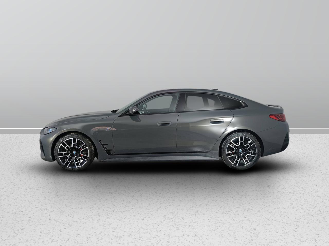 BMW BMW 420d xDrive Gran Coupé