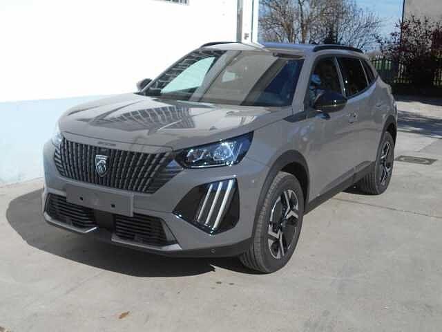Peugeot 2008 Hybrid 136 e-DCS6 Allure Fin 9Perfet Sc32%