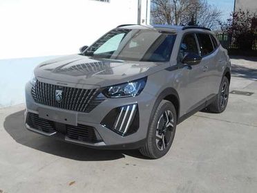 Peugeot 2008 Hybrid 136 e-DCS6 Allure Fin 9Perfet Sc32%