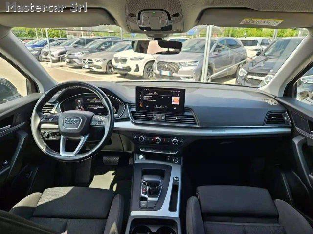 AUDI Q5 Sportback 40 2.0 tdi Ad-Sport 4x4 S-tronic-GK428WE