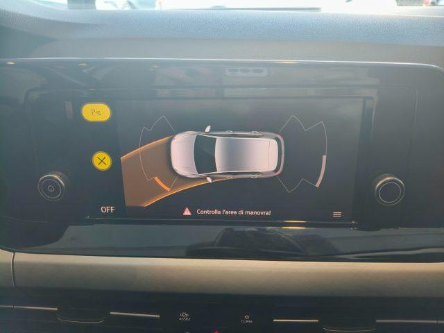 VOLKSWAGEN Golf 1.0 TSI 110 Cv e-EVO Life