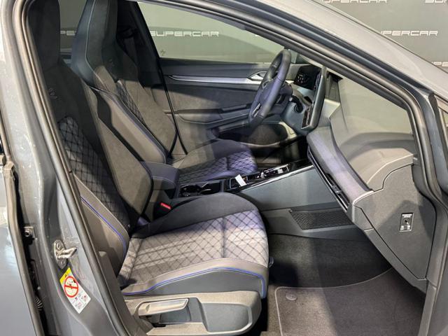 VOLKSWAGEN Golf 2.0 TDI 150 CV DSG SCR R-Line TETTO PANORAMICO