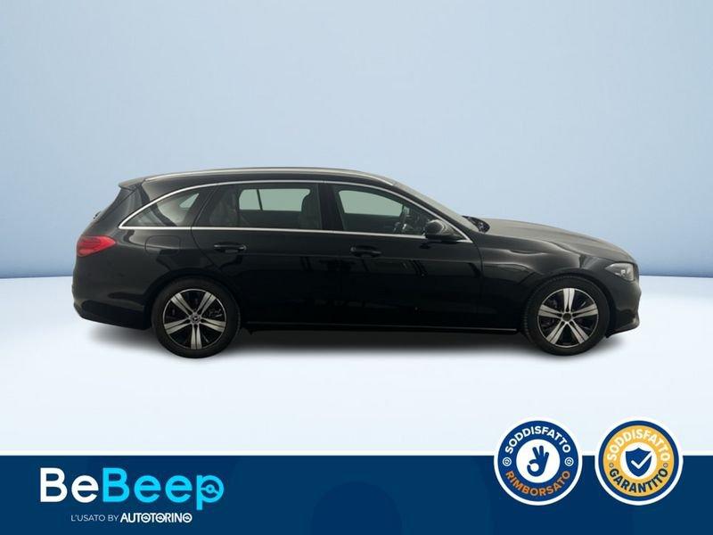 Mercedes-Benz Classe C C SW 200 D MHEV ADVANCED AUTO