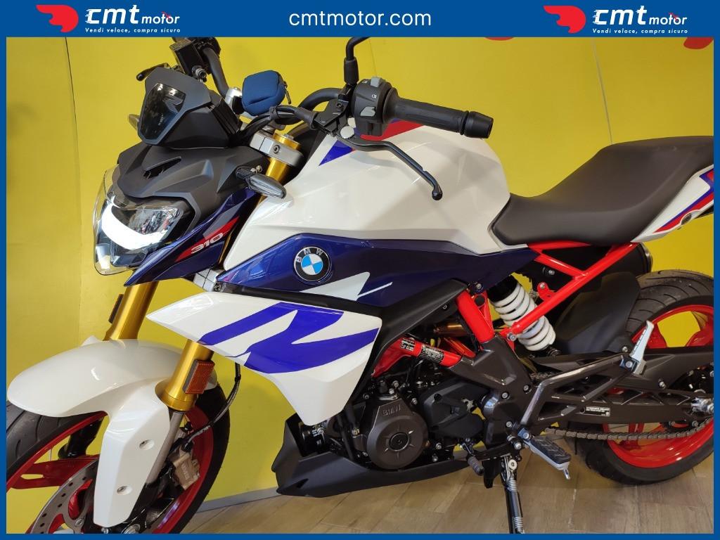 BMW G 310 R - 2022