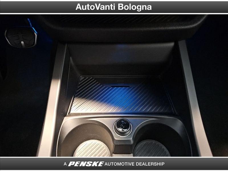 BMW Serie 1 118d MSport Pro