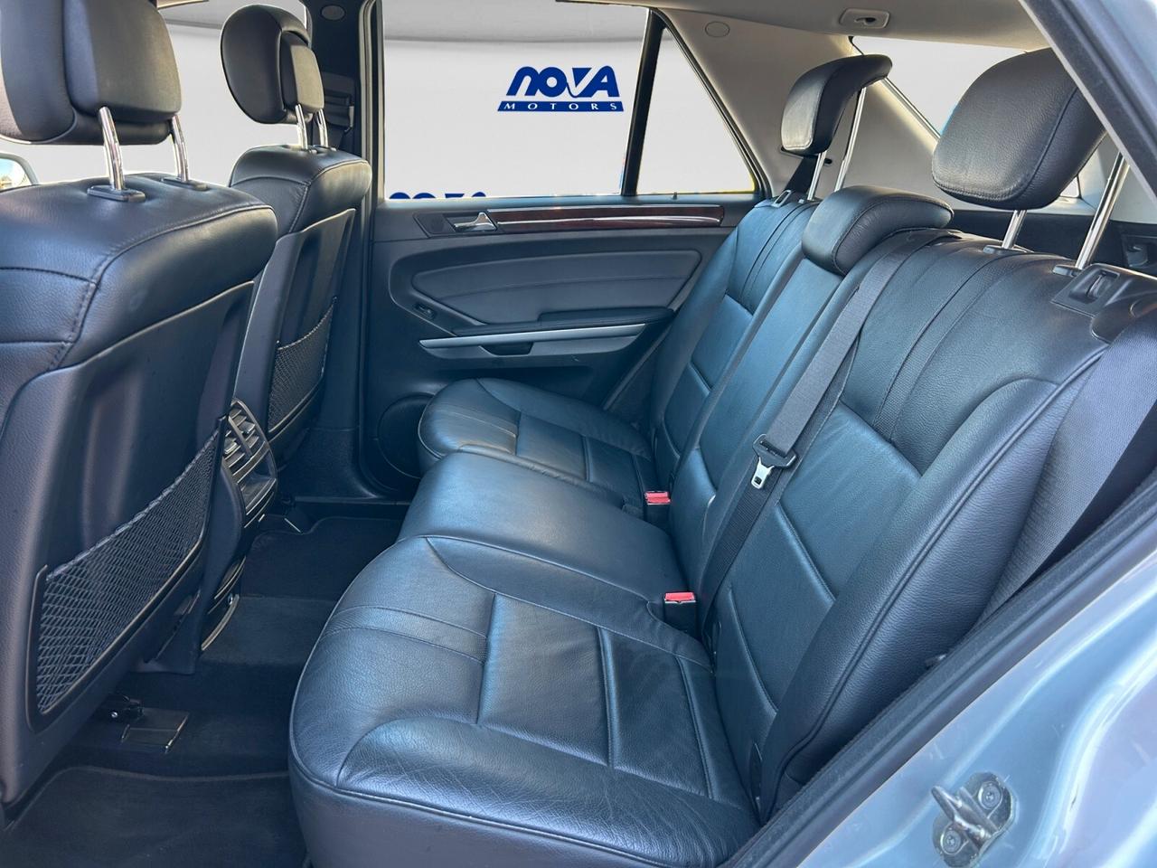 Mercedes-benz ML 350 CDI Sport