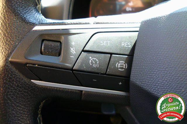 SEAT Arona 1.0 EcoTSI Style
