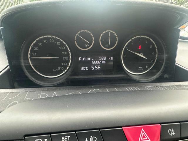 LANCIA Ypsilon 1.2 69 CV 5 porte Platinum