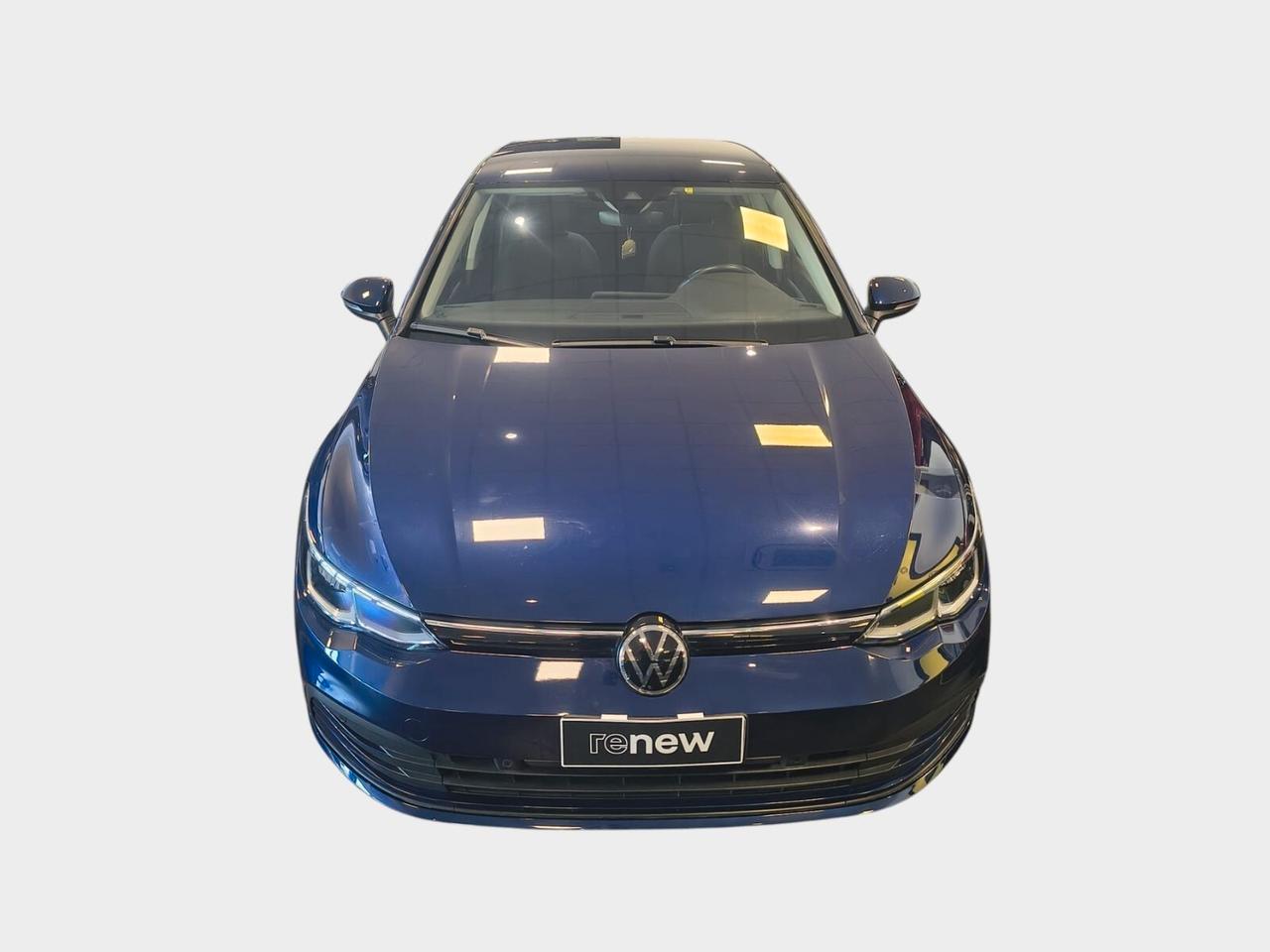 Volkswagen Golf Variant 1.5 TSI EVO ACT Life
