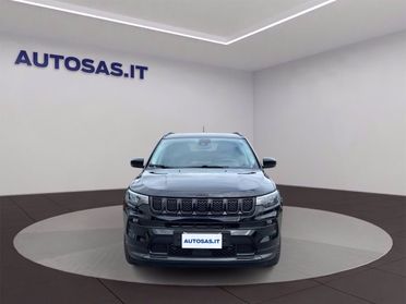 JEEP Compass 1.5 Turbo T4 130CV MHEV 2WD Night Eagle del 2023