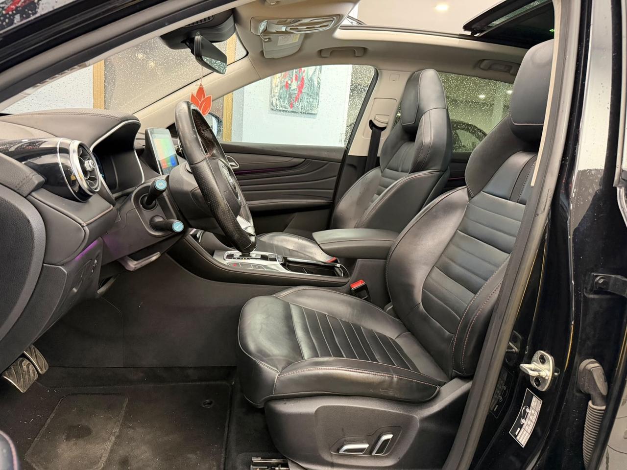 Mg EHS PLUG-IN HYBRID EXCITE