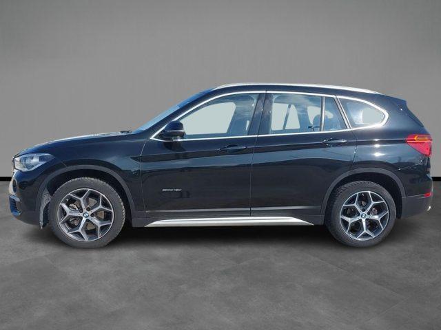 BMW X1 sDrive18d xLine