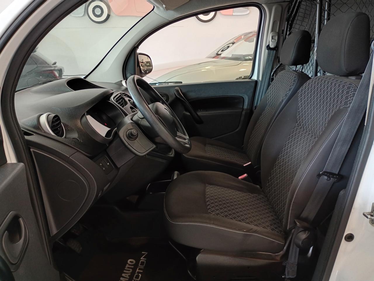 Renault Kangoo 1.5 dCi 75CV F.AP. 3p. Express Compact
