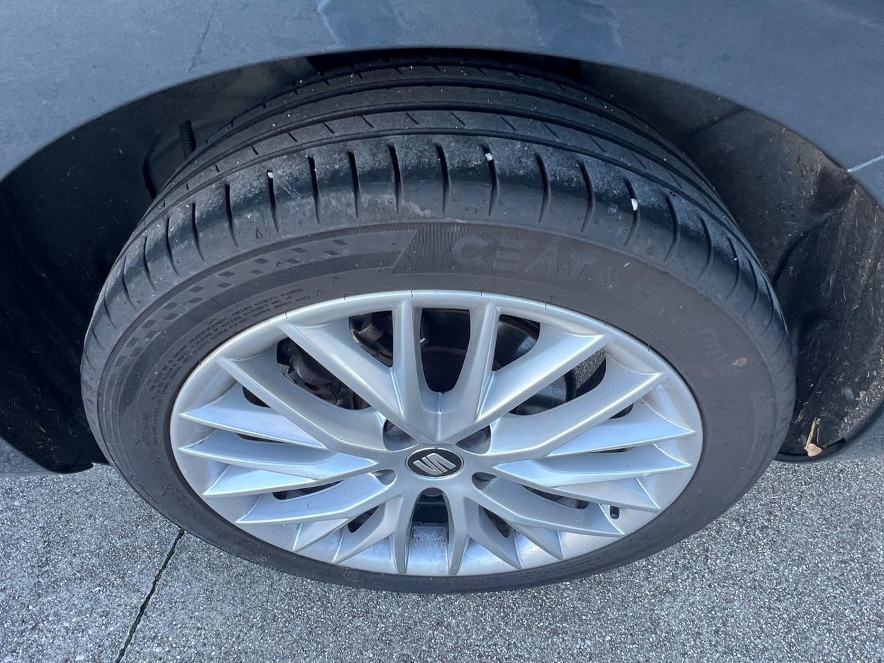 Seat Leon 2.0 TDI 150 CV DSg Business FINANZIABILE