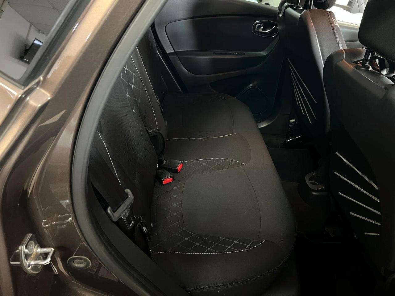 Renault Captur 1.5 dCi 90CV Energy R-Link