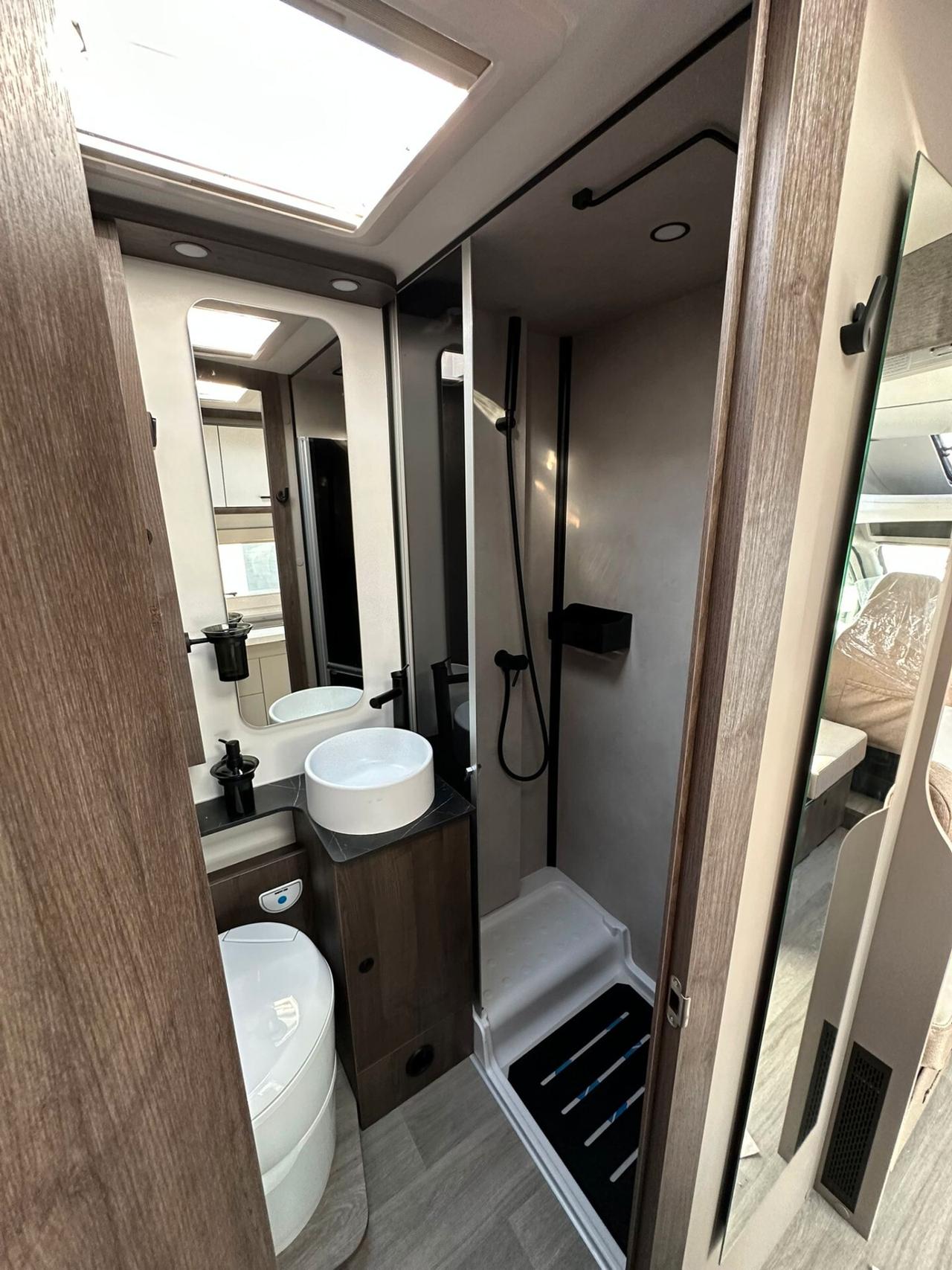 Benimar TESSORO T444