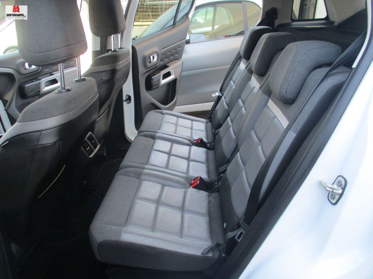 CITROEN C5 Aircross BlueHDi 130 EAT8 Feel P.2021
