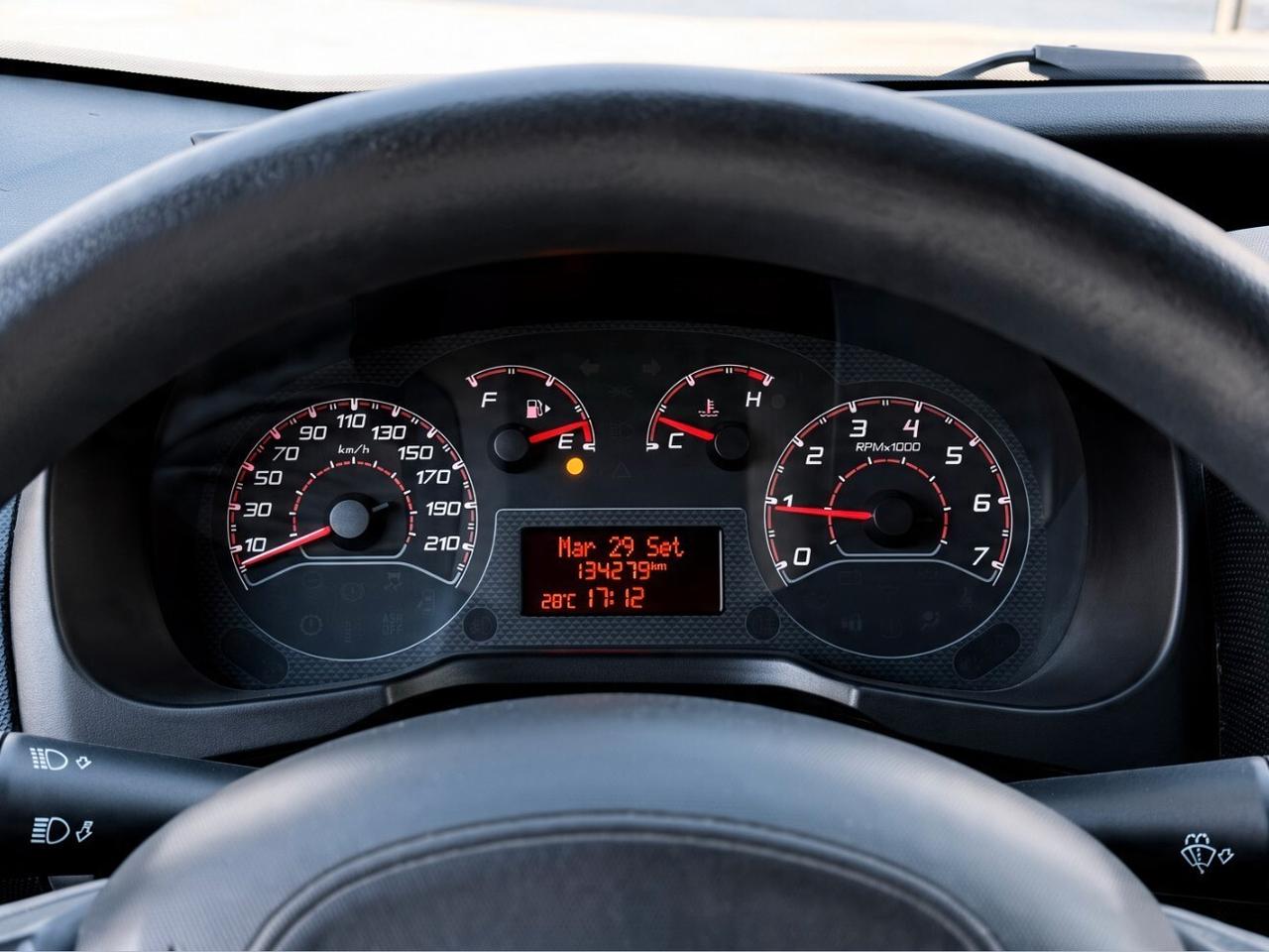 Fiat Fiorino 1.3 MJet 95CV Cargo | IVA ESPOSTA