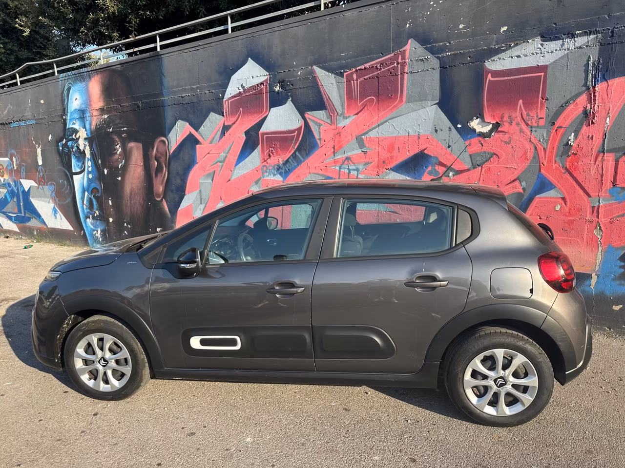 Citroen C3 PureTech 83 S&S Feel