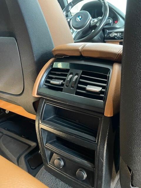 Bmw X6 xDrive30d 249CV Msport