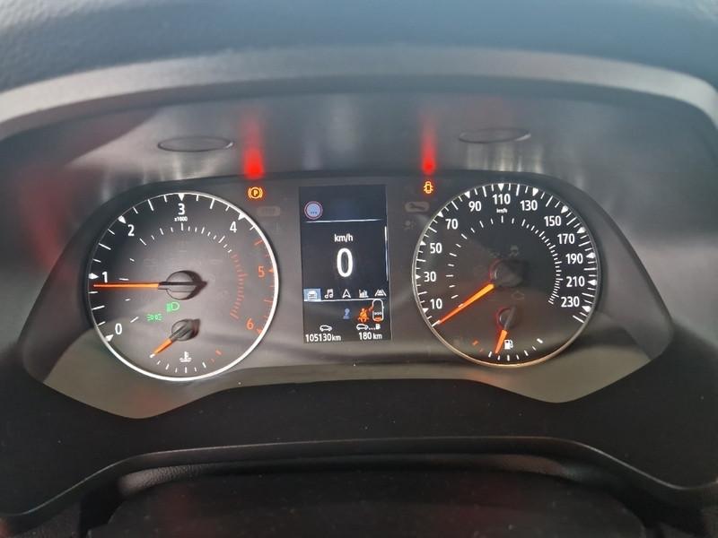 RENAULT CAPTUR 1.5 DCI BLUE 70KW BUSINESS