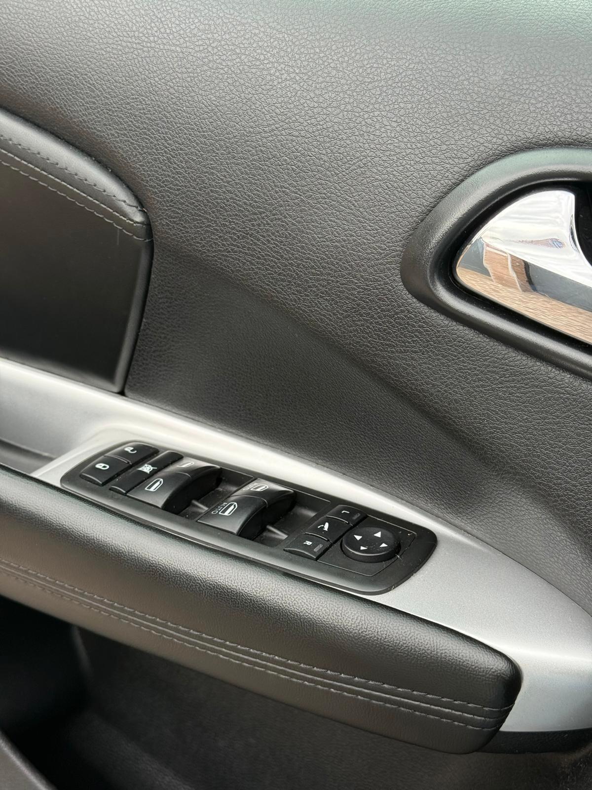 Fiat Freemont 2.0 Multijet 140 CV Lounge