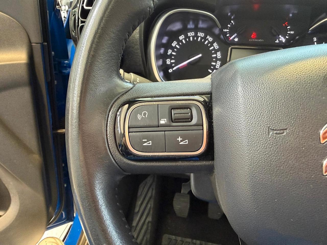 Citroen C3 AIRCROSS BlueHDI 110 S&S Shine