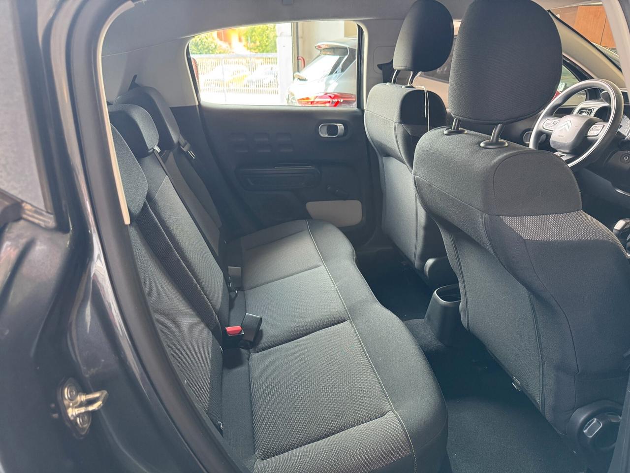 Citroen C3 PureTech 82 Feel - OK NEOPATENTATI/E!