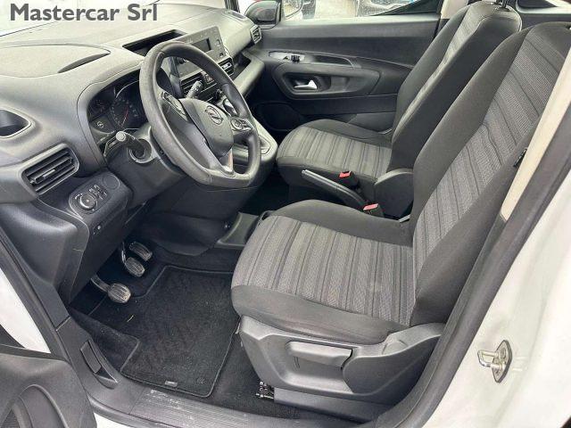 OPEL Combo Life LIFE 5P N1 1.5 DIESEL 100CV SeS L1 MT5 - FZ906SR