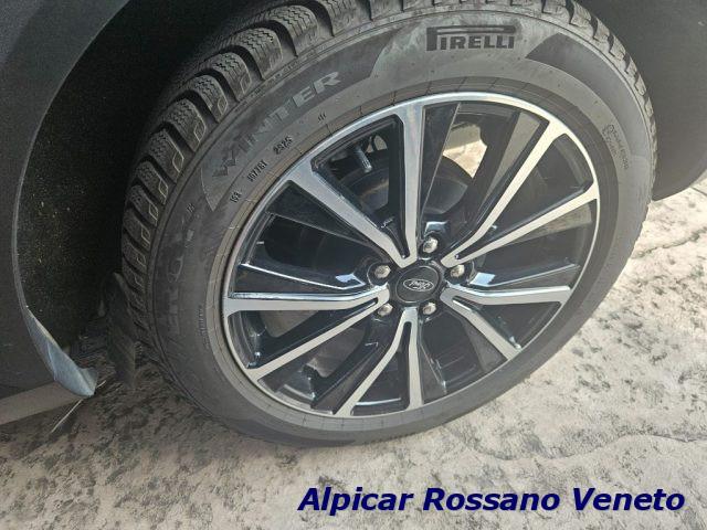 FORD Puma 1.0 EcoBoost Hybrid 125 CV S&S aut. ST-Line Design