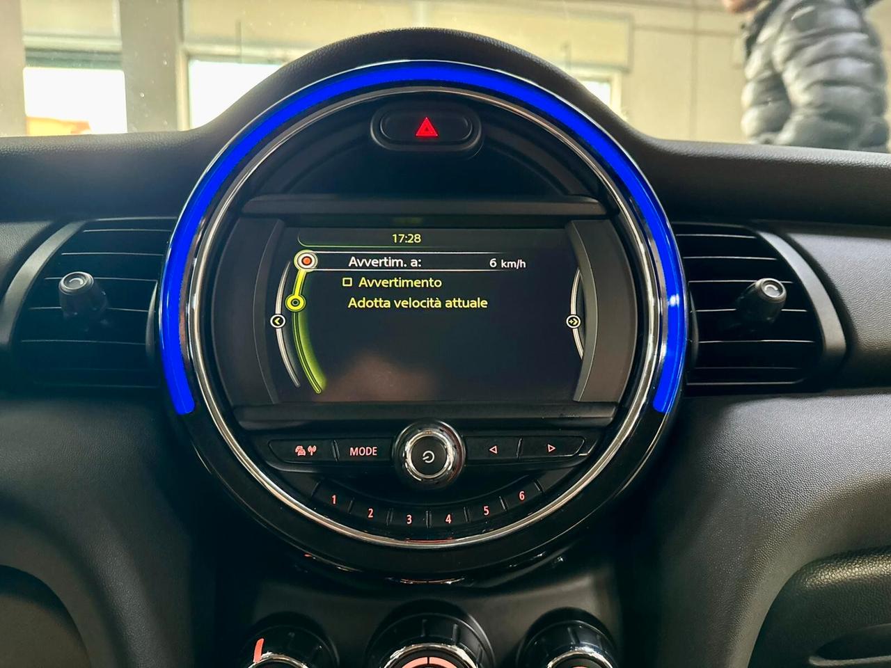 Mini One D 1.5 95cv 2018