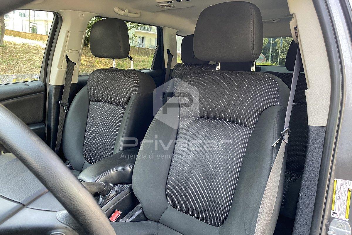 FIAT Freemont 2.0 Multijet 170 CV Freemont