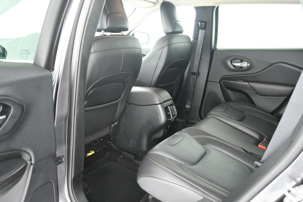 JEEP Cherokee 2.2 mjt II Limited 4wd active drive I 200cv auto CAMERA+PELLE