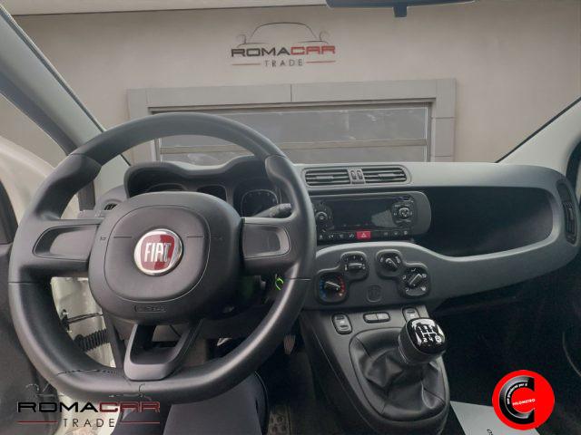 FIAT Panda 1.2 Pop