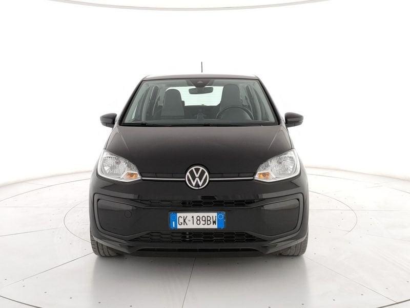 Volkswagen up! 5p 1.0 evo Move 65cv