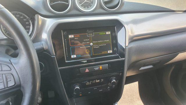 SUZUKI Vitara 1.6 VVT V-Top PREZZO REALE - FINANZIABILE