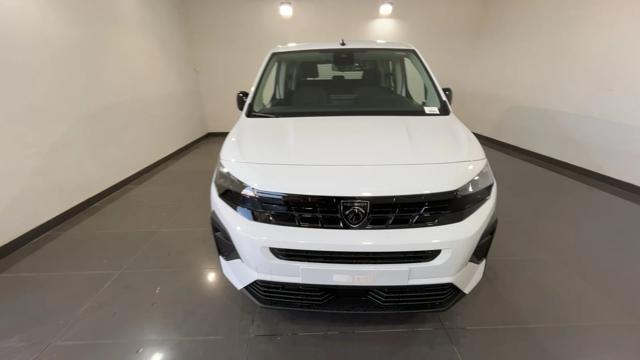 PEUGEOT Rifter Mix BlueHDi 1.5 100 S&S Allure - ANCHE BIANCO!