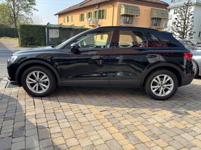 Audi Q3 35 1.5 tfsi Business s-tronic LED-APP CONNECT-18"