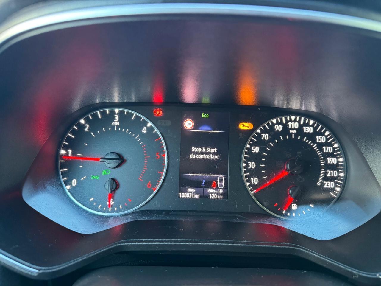 Renault Clio 2020 1.5 blue dci Intens 85cv*OK NEOPATENTATI*