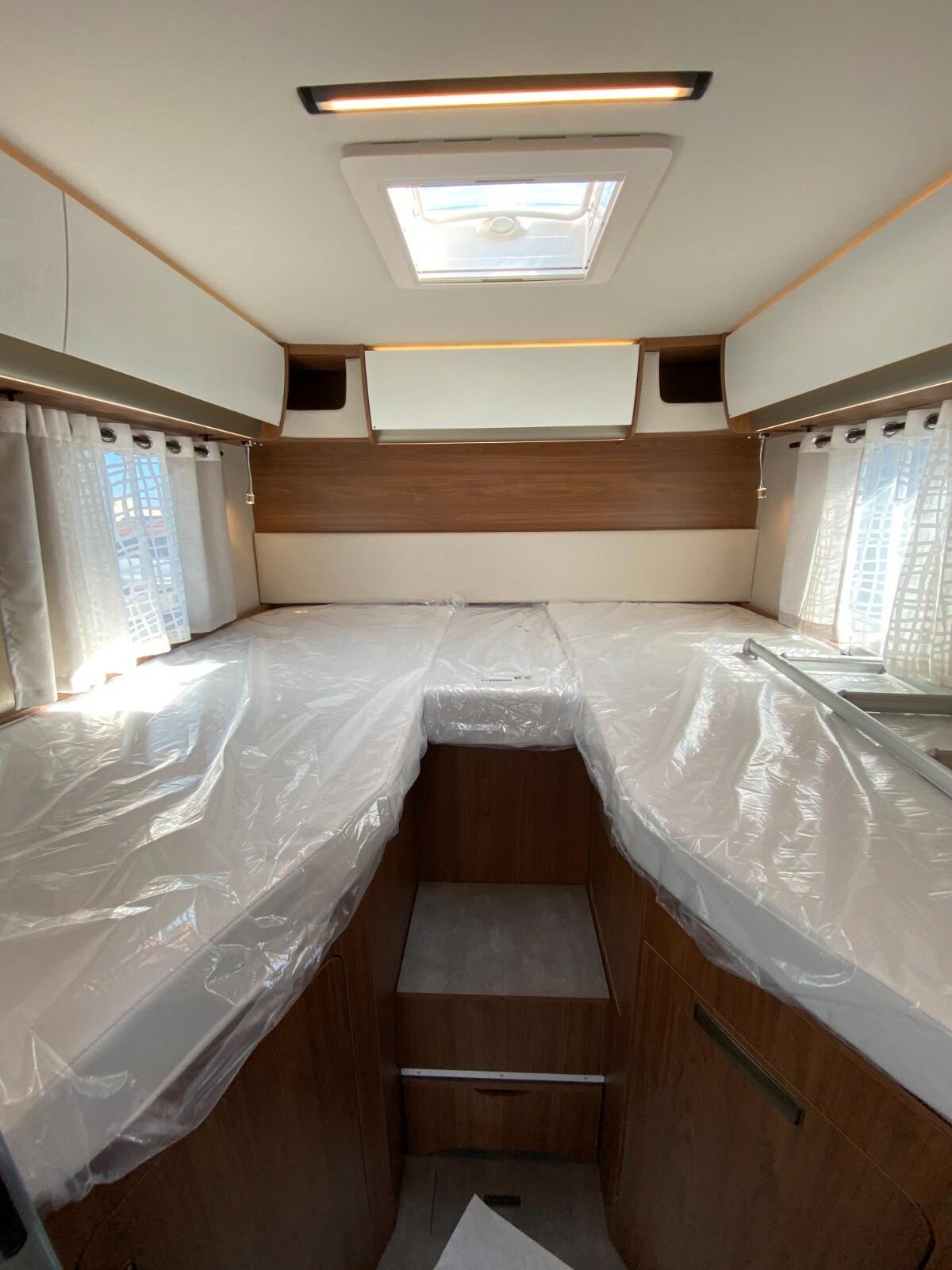 Laika Ecovip H3109 Titanio