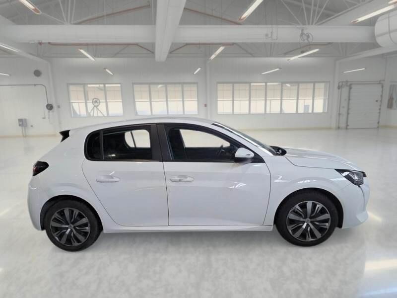 Peugeot 208 5 porte Active