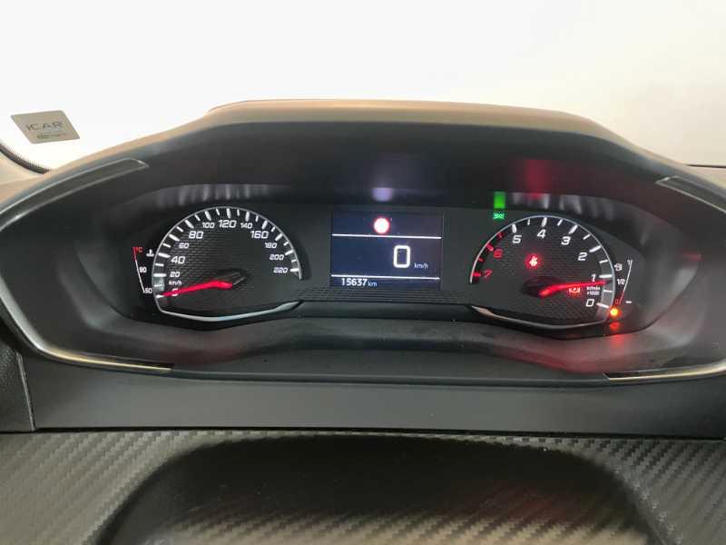 PEUGEOT 208 II - 208 1.2 puretech Style s&s 75cv