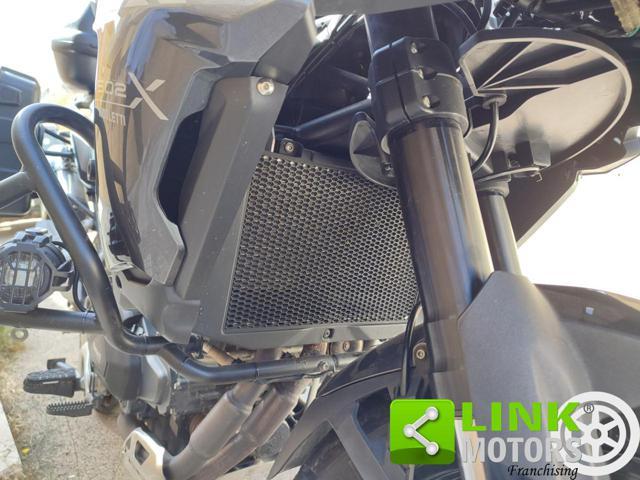 BENELLI TRK 502 TRK 502X