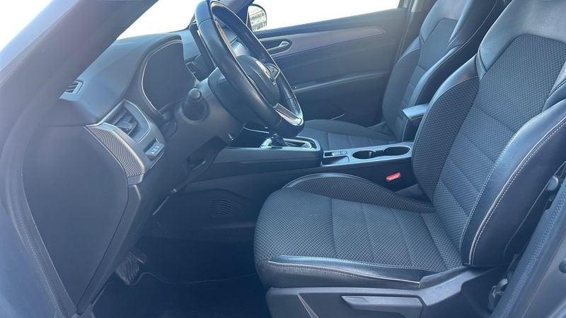 Renault Arkana 1.6 E-Tech full hybrid Intens 145cv
