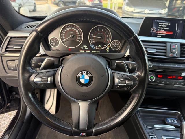 BMW 428 i xDrive Coupé Msport