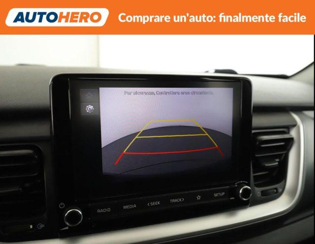 KIA Stonic 1.2 DPI Style