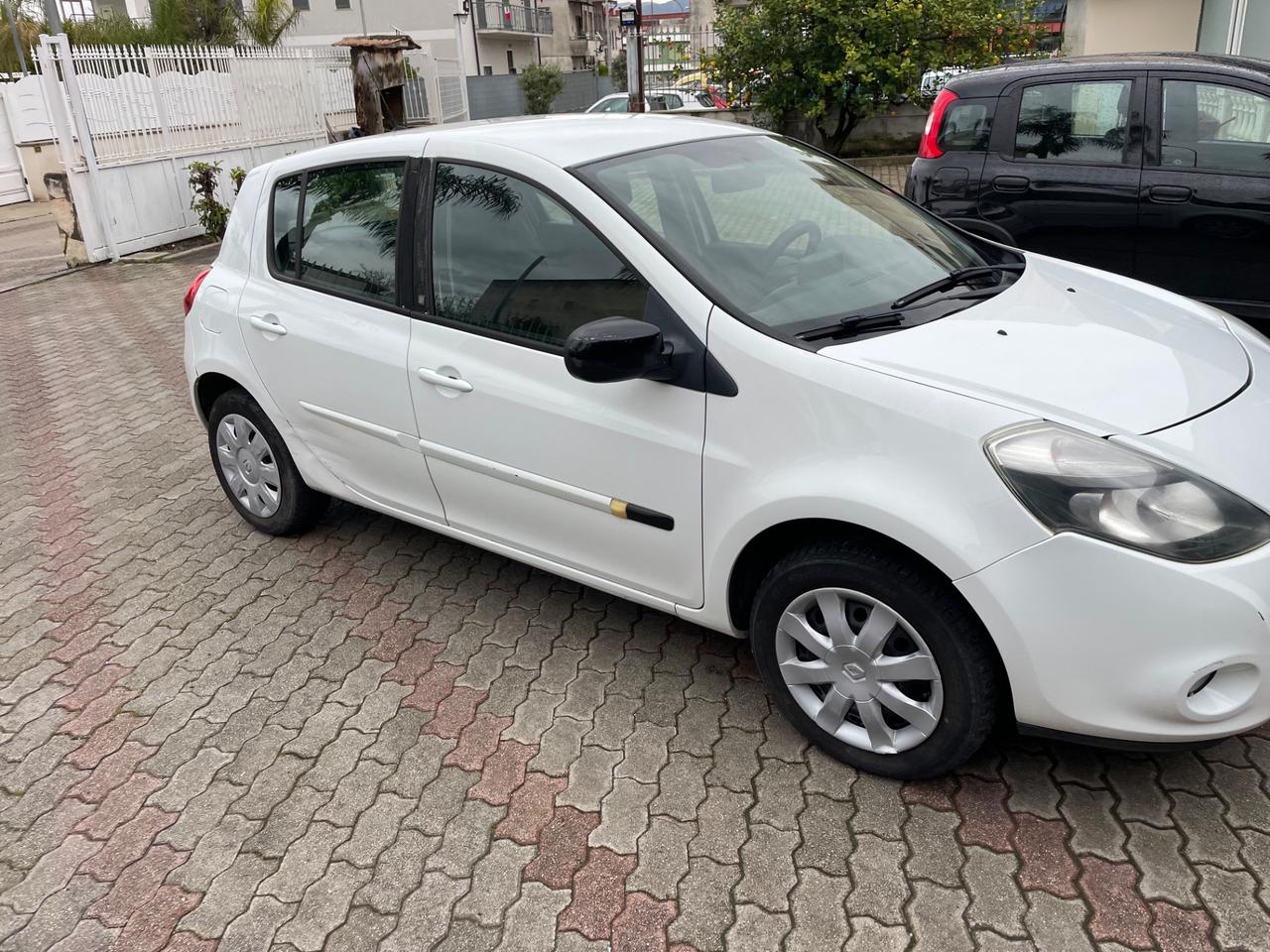 Renault Clio 1.5 dCi 65CV 5 porte 20th Anniversario