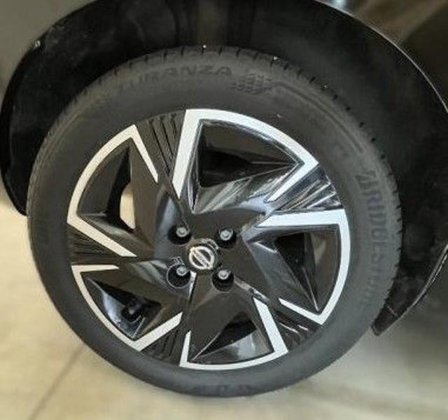NISSAN Micra IG-T 100 5 porte Acenta